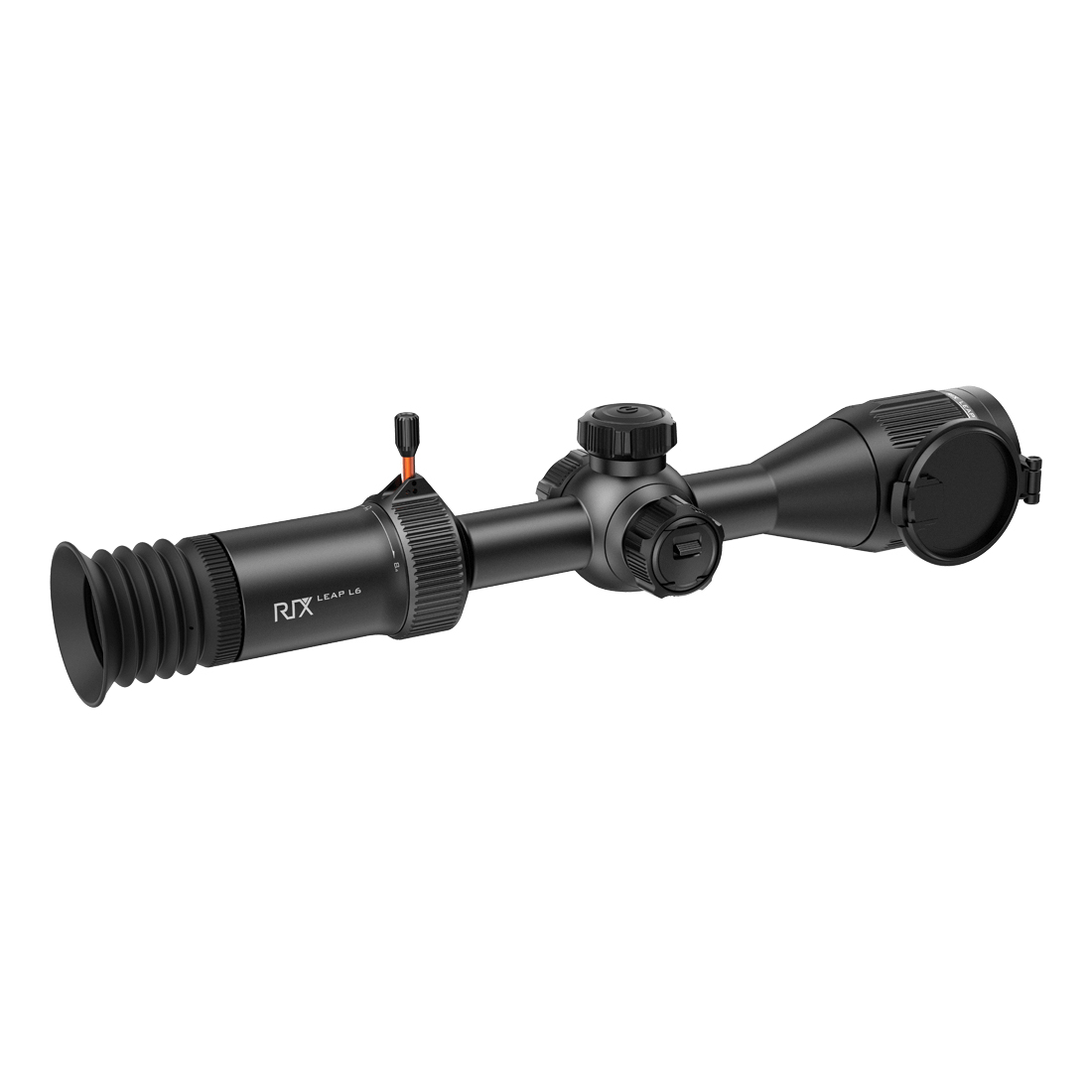 RIX Leap L6 Thermal Imaging Rifle Scope 2.8-8.4x50mm - Rix