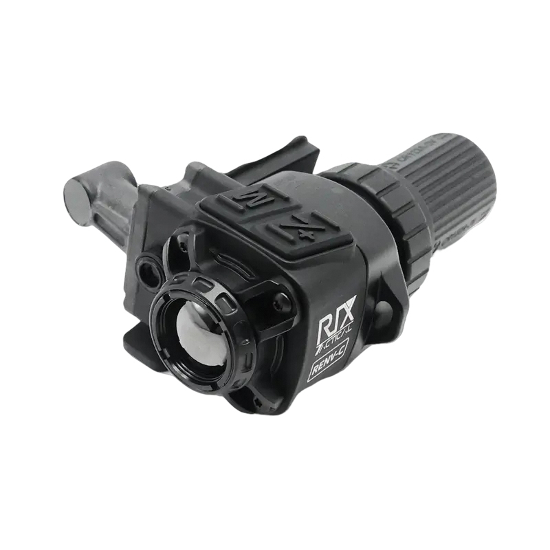 RIX Thermal Clip-On Scope 1x - Rix