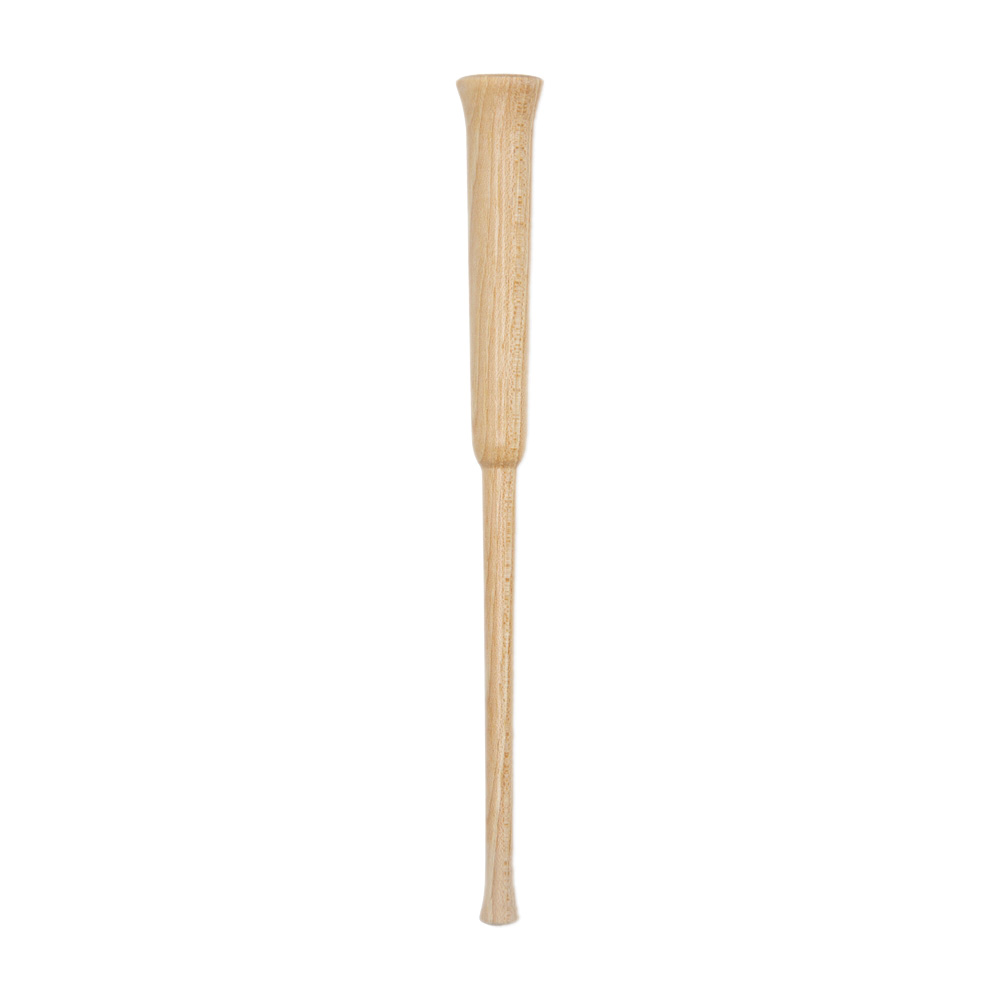 Rolling Thunder Game Calls Hickory 1-Piece Flare Tip Striker