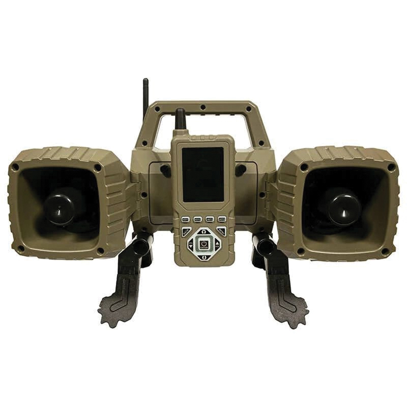Primos Double Take Electronic Game Caller - Primos