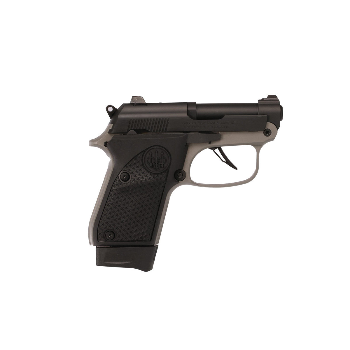 Beretta 20X Bobcat .22LR 2.40" 8rds, Black - Beretta