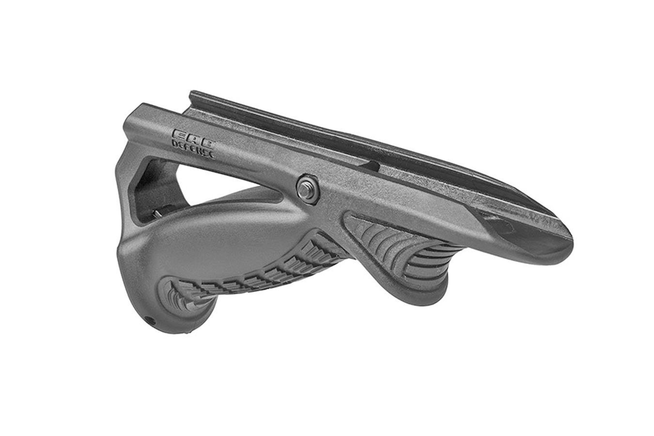 FAB Defense PTK Ergonomic Pointing Grip, Black - PTK-B - Fab Defense