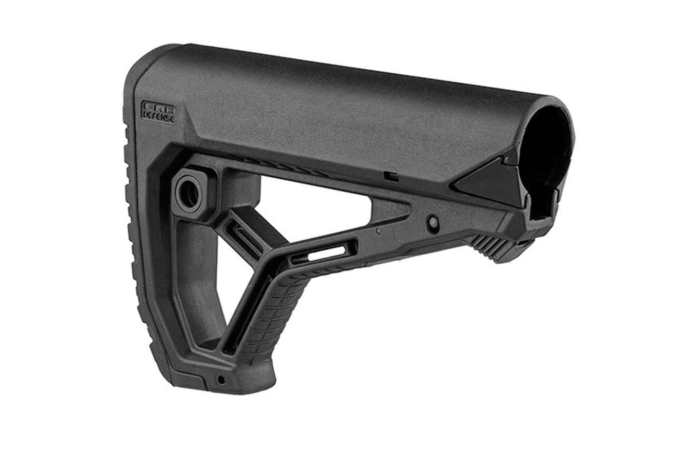 FAB Defense AR-15 GL-Core Buttstock - Fab Defense