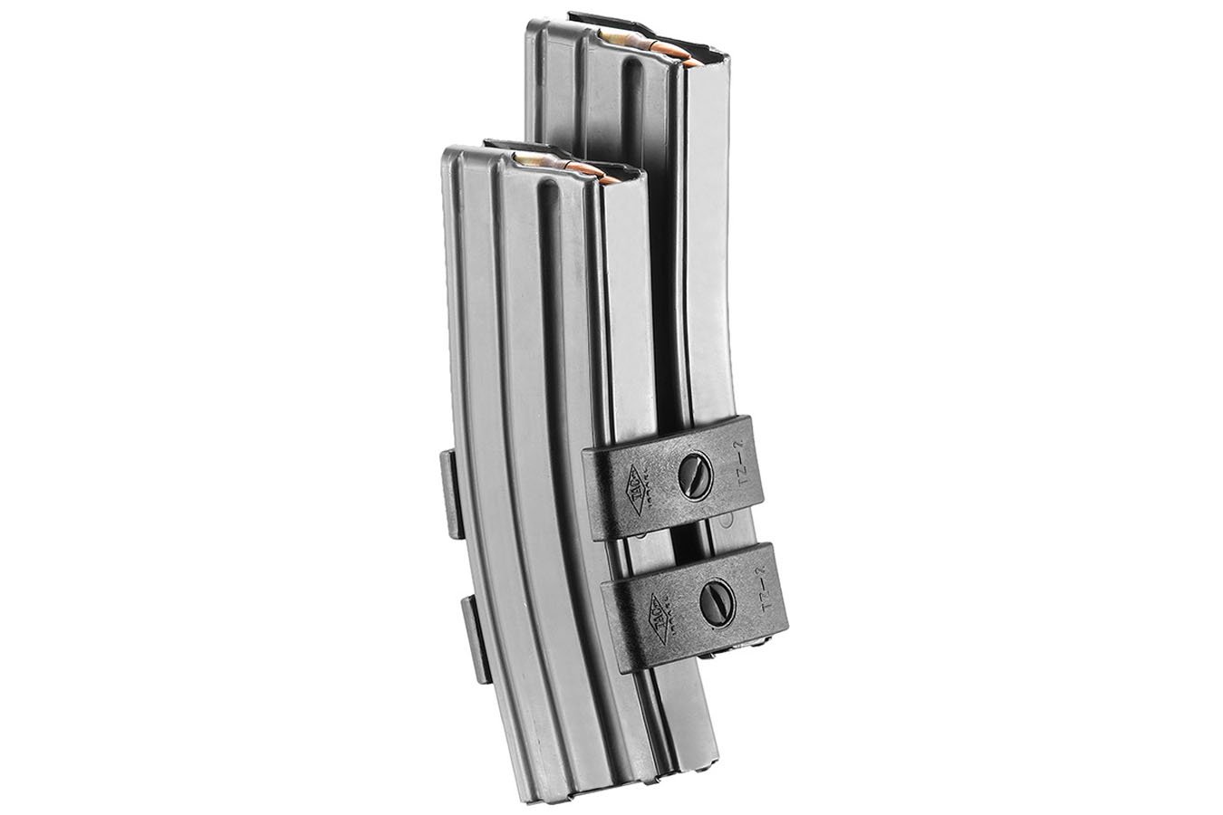 FAB Defense Polymer Magazine Couplers - TZ-2 - Fab Defense
