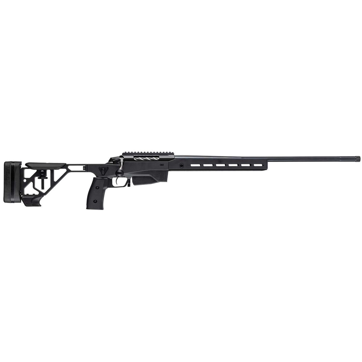 Tikka T3x Ace Game .300 Win Mag Bolt Action, Black - Tikka