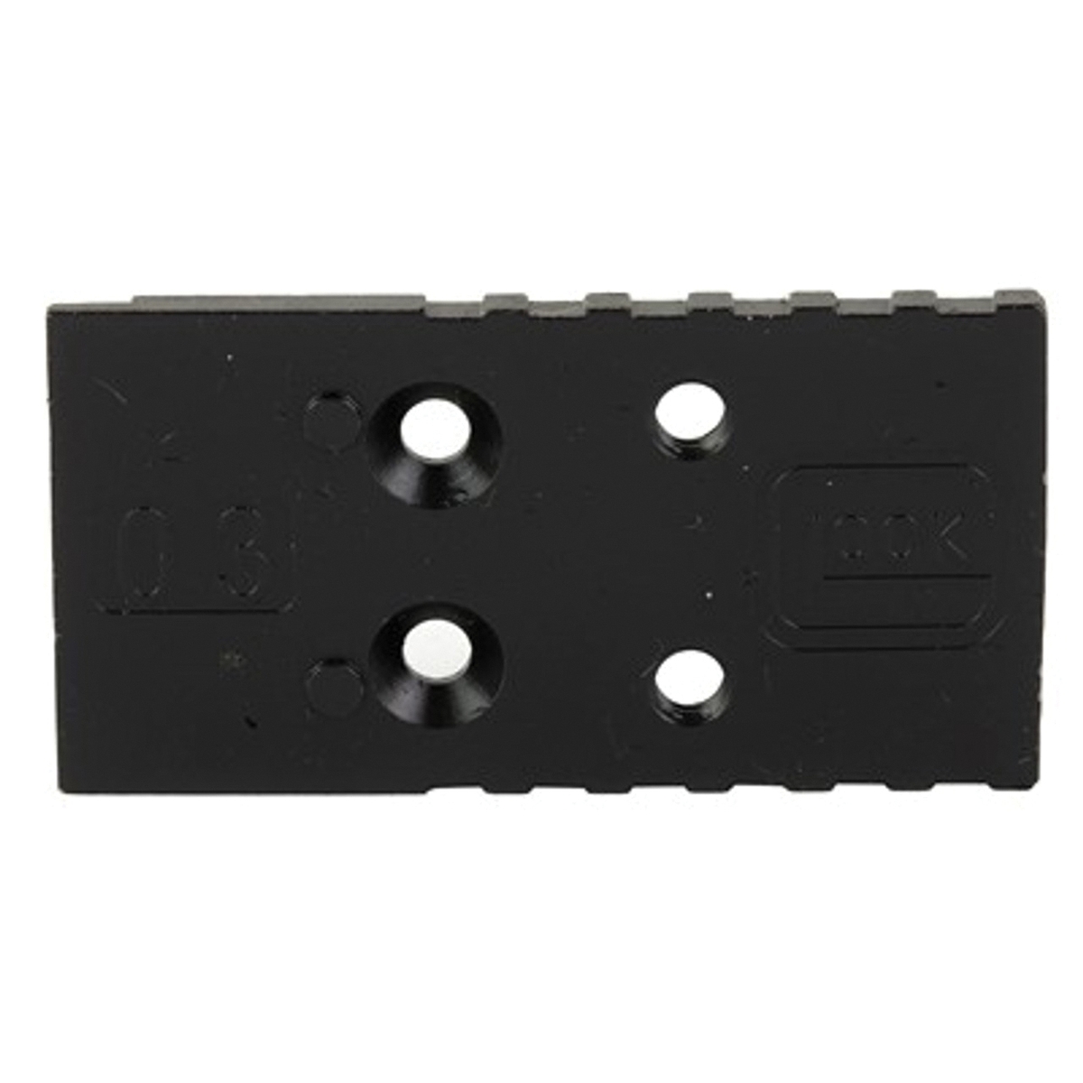 Glock 03 MOS Adapter Plate - Glock