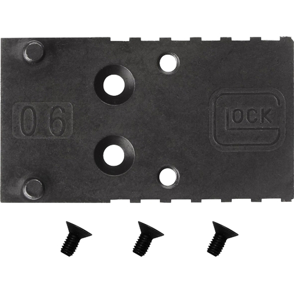 Glock 06 MOS Adapter Plate - Glock