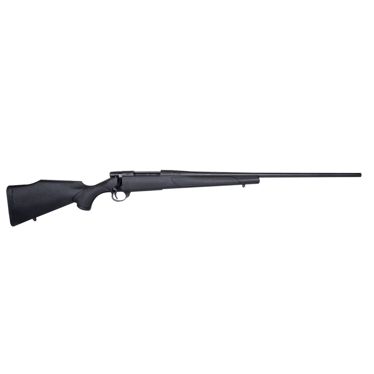 Weatherby Vanguard Obsidian .350 Legend 20" Bolt Action, Black
