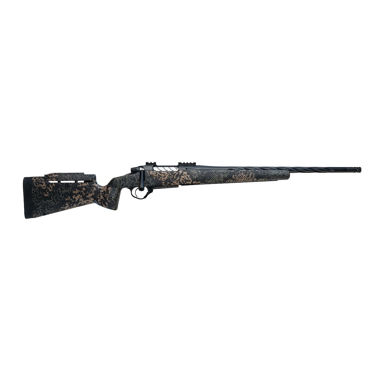 Seekins Havak PH3 .300 Win Mag Bolt Action - Seekins