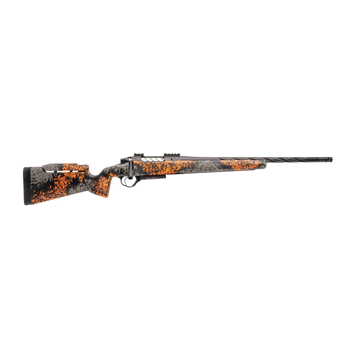 Seekins Havak PH3 .277 Fury Bolt Action - Seekins