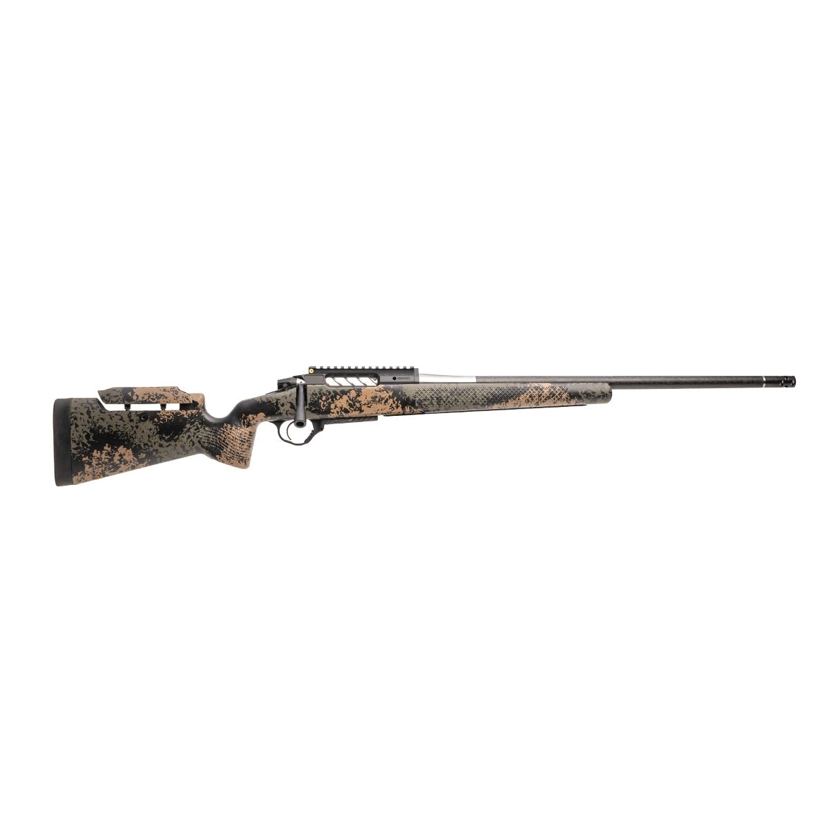 Seekins Havak Element M3 .308 Win Bolt Action - Seekins