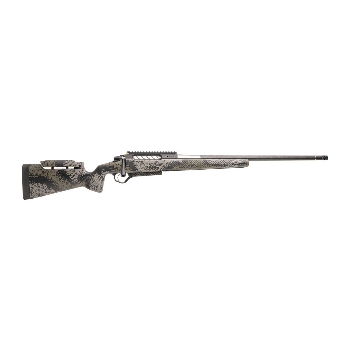 Seekins Havak Element M3 .308 Win Bolt Action - Seekins