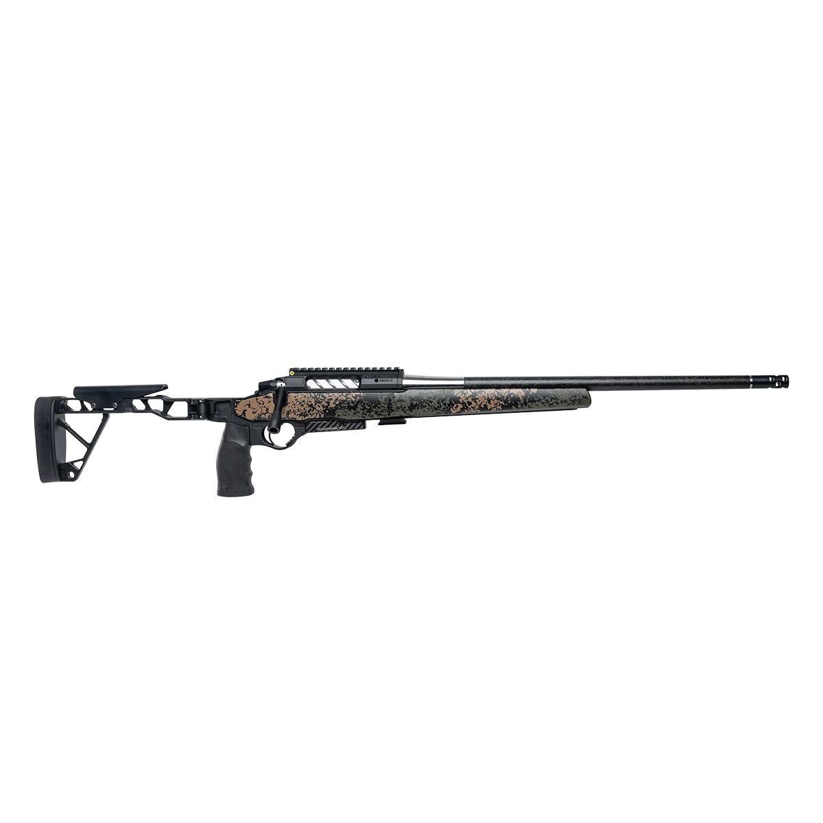 Seekins Havak Element Hunter .308 Win Bolt Action - Seekins