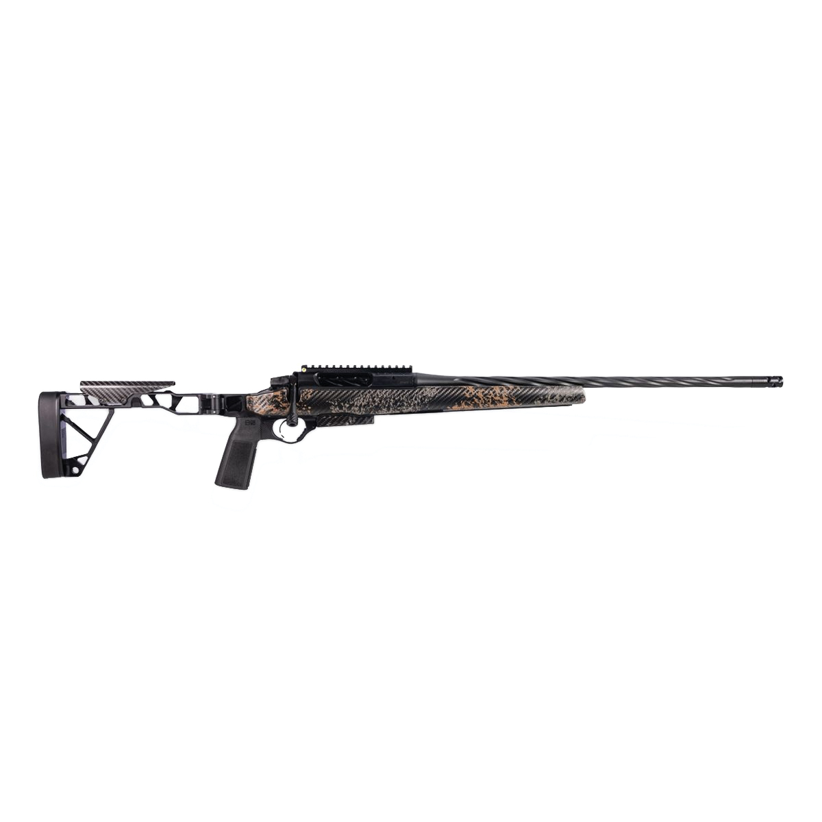 Seekins Havak SLAM .308 Win Bolt Action - Seekins