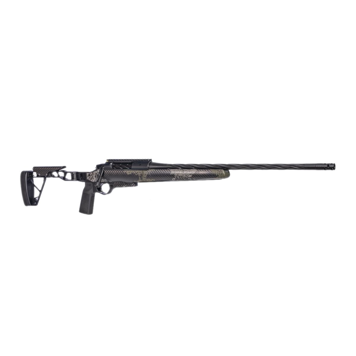 Seekins Havak SLAM 6.5 PRC Bolt Action