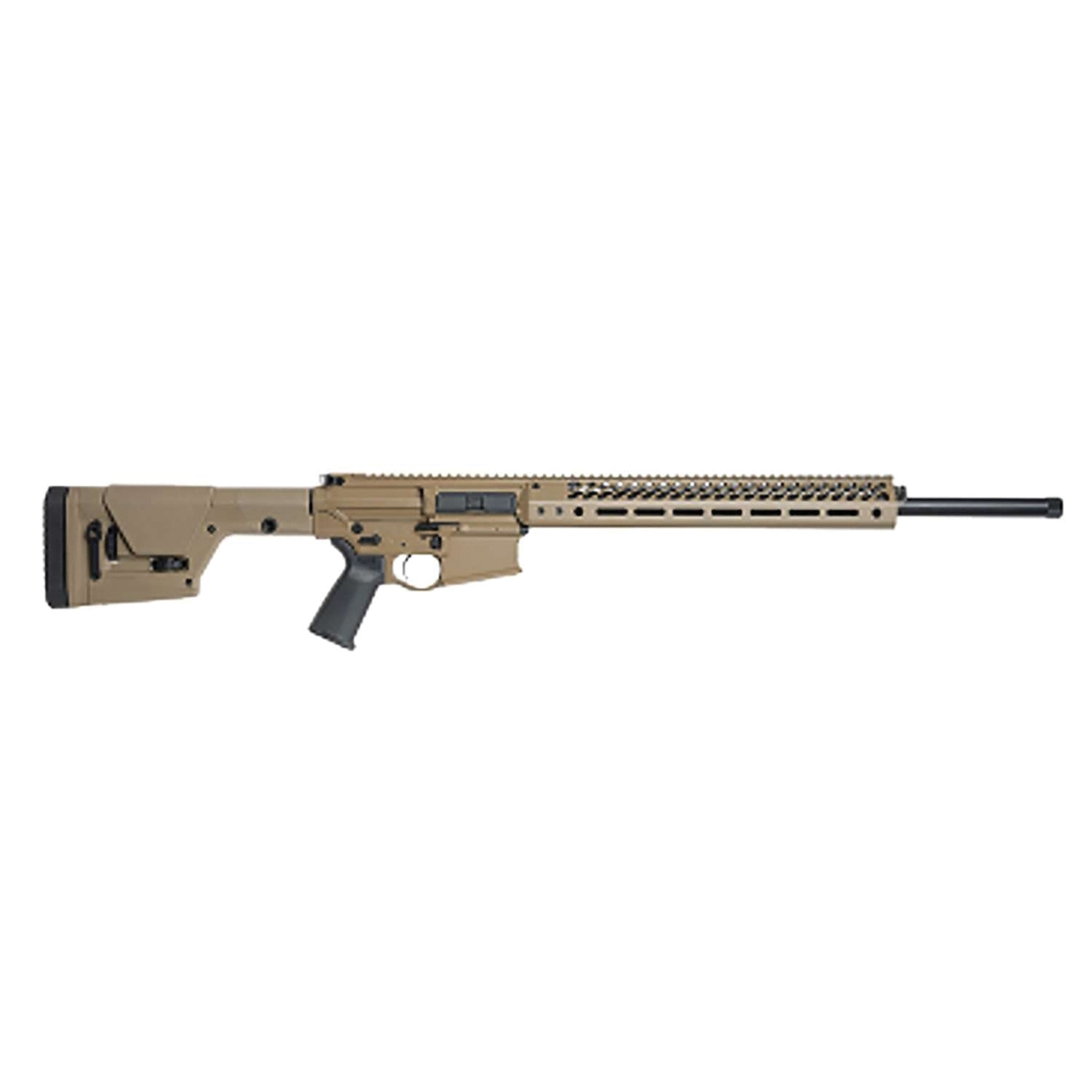 Seekins SP10M .308 Win 16", Flat Dark Earth - Seekins