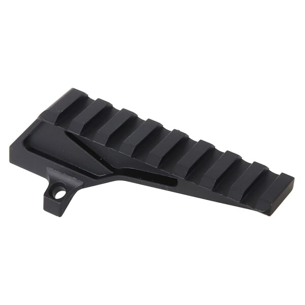 Seekins X Cap Diving Board Top Rail Aluminum Fits Seekins Precision 8X Cap - Seekins