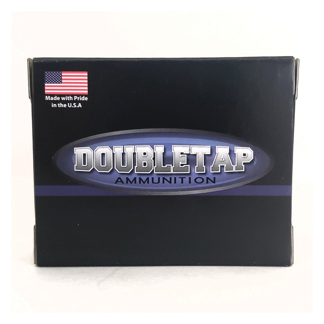 DoubleTap Ammunition DT Varmint .22 Hornet 40 gr BT 20rds