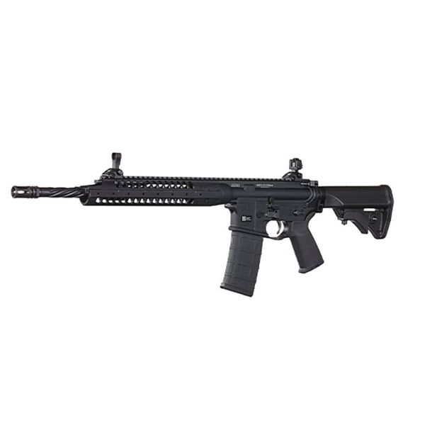 LWRC SIX8-A5 6.8 SPC 16.10", Black - Lwrc