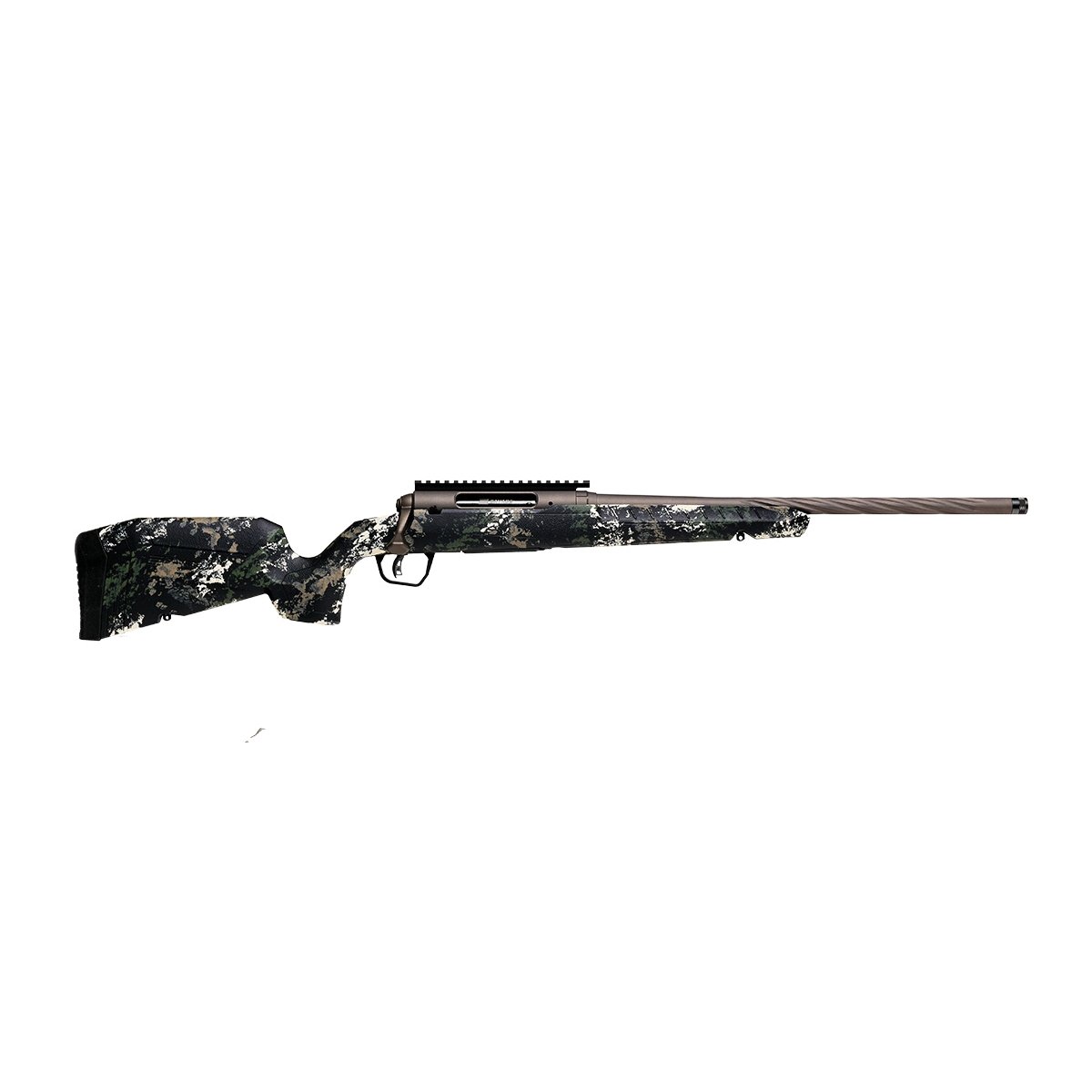 Savage Arms Axis 2 Pro .350 Legend 18" Bolt Action, Forest SP Camouflage - Savage Arms