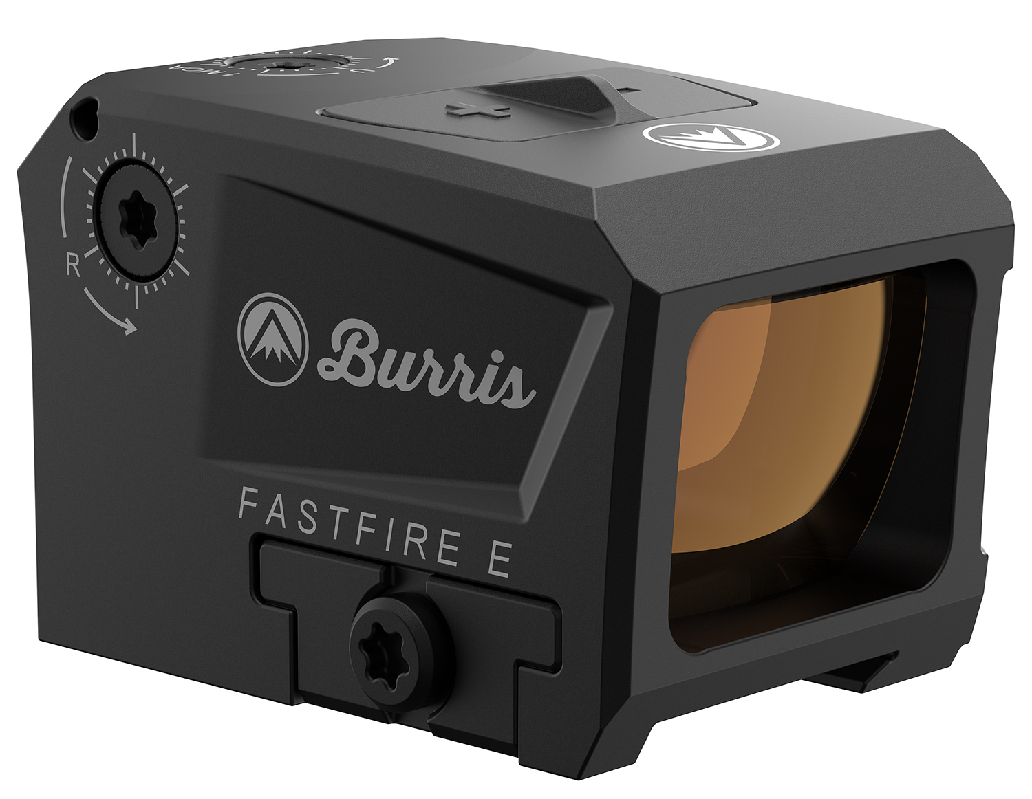 Burris Co FastFire E Green-Dot Reflex Sight 1x 3.5 MOA - Burris Co