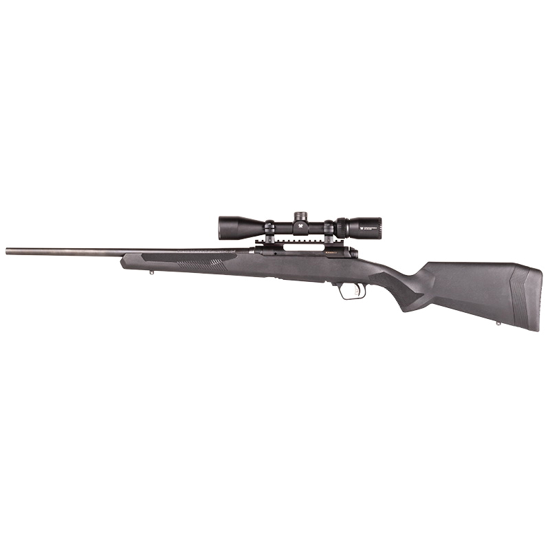 Savage Arms 110 Apex Hunter XP 7mm 08 4 Round Bolt Action Centerfire Rifle, Sporter - 57305 - Savage Arms