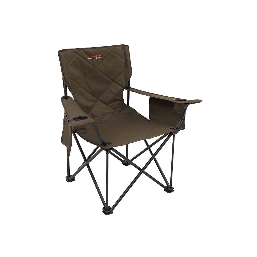 Alps OutdoorZ King Kong Chair, Coyote Brown - 841400
