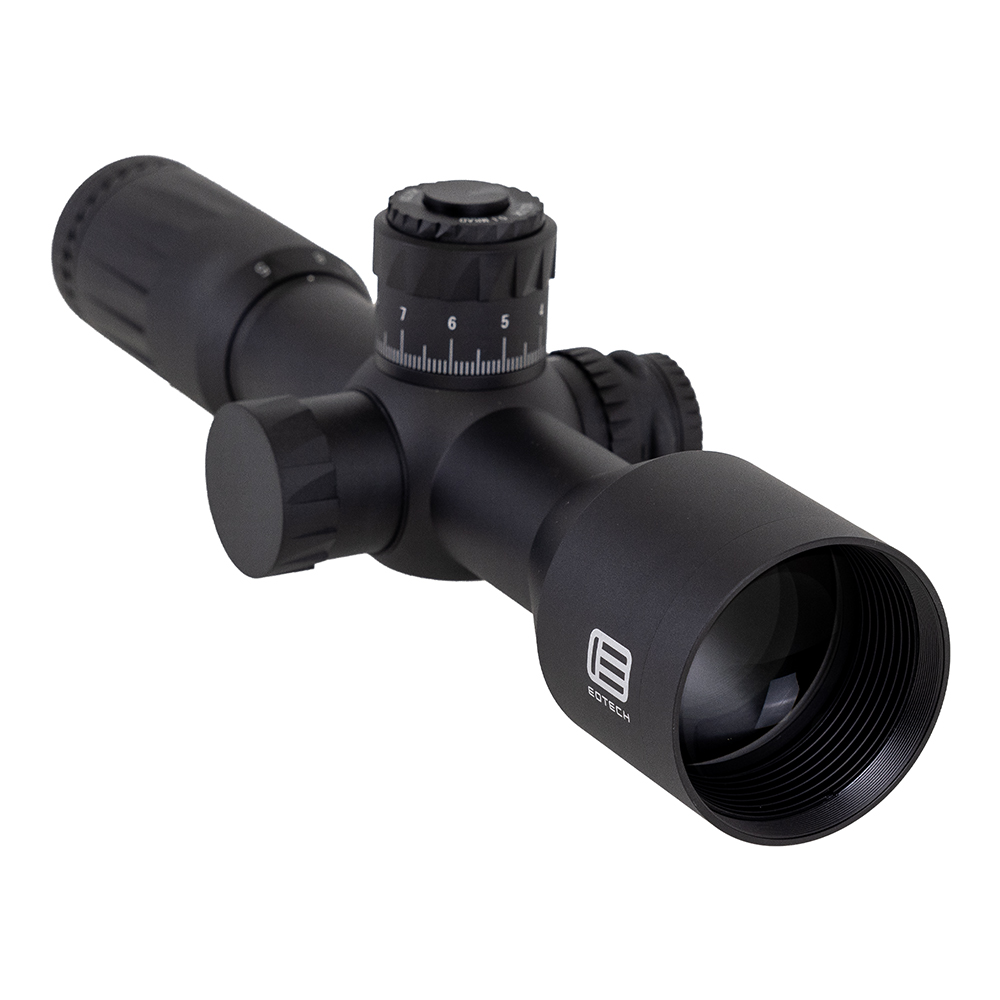 EOTech Vudu 5-25x50 FFP Riflescope with MD3 Reticle - VDU5-25FFMD3 - Eotech
