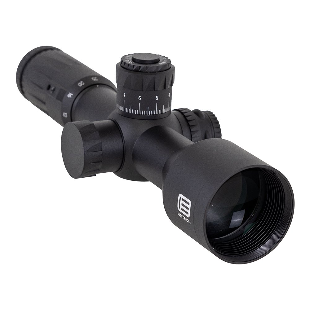 EOTech Vudu 5-25x50 FFP Riflescope H59 Reticle - VDU5-25FFH59 - Eotech