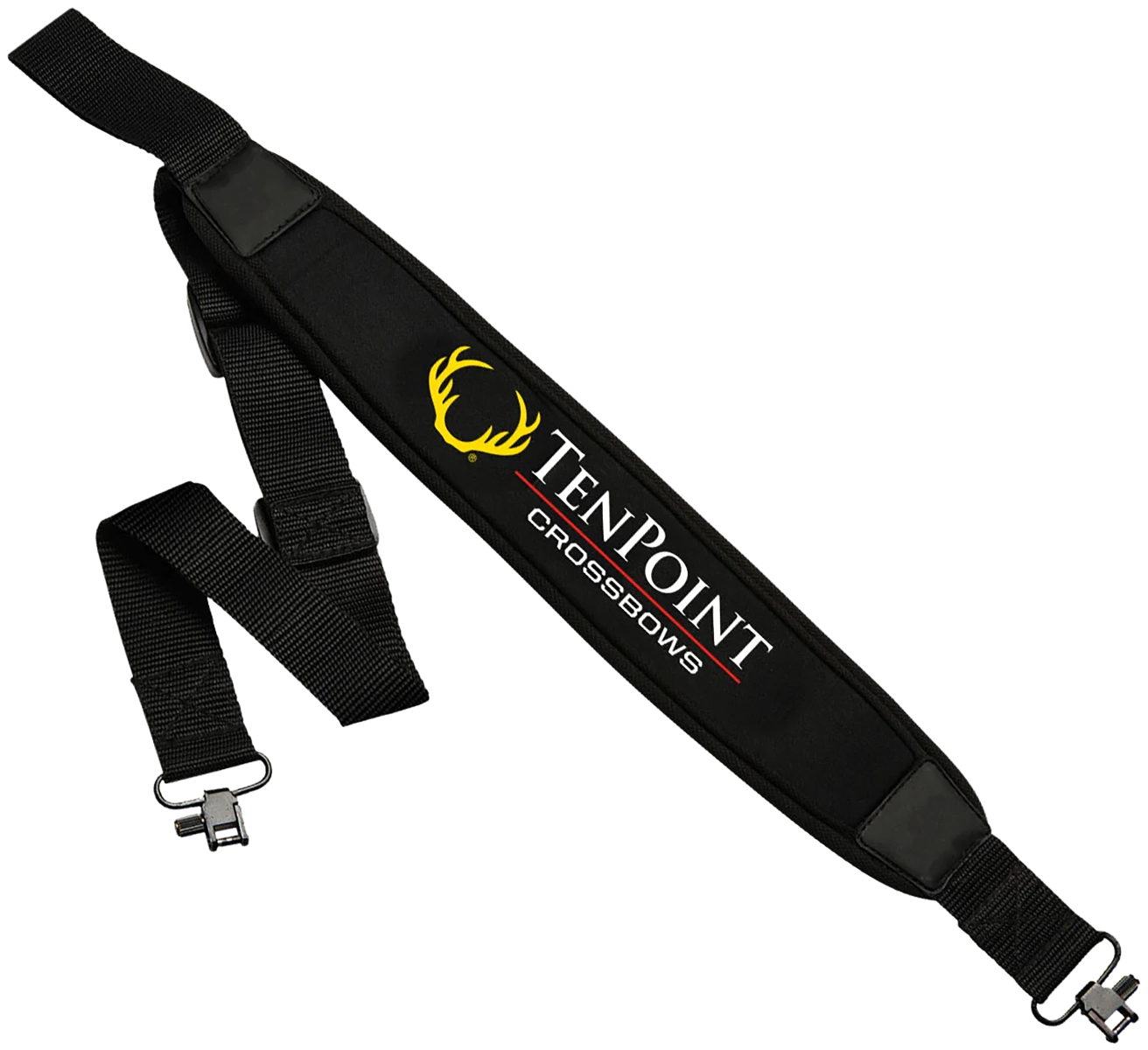 TenPoint Neoprene Sling - Black - Tenpoint Archery