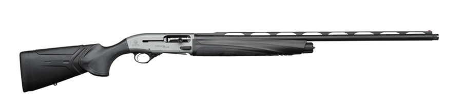 Beretta A400 Xtreme Plus KO Synthetic 12 GA 28" Shotgun, Grey/Black - J42XD18 - Beretta