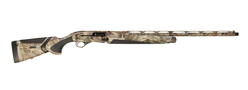 Beretta A400 Xtreme Plus 12 GA Semi-Auto Shotgun, TrueTimber DRT - J42XZ16 - Beretta