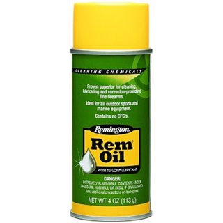 Remington Rem Oil  26610 - Remington