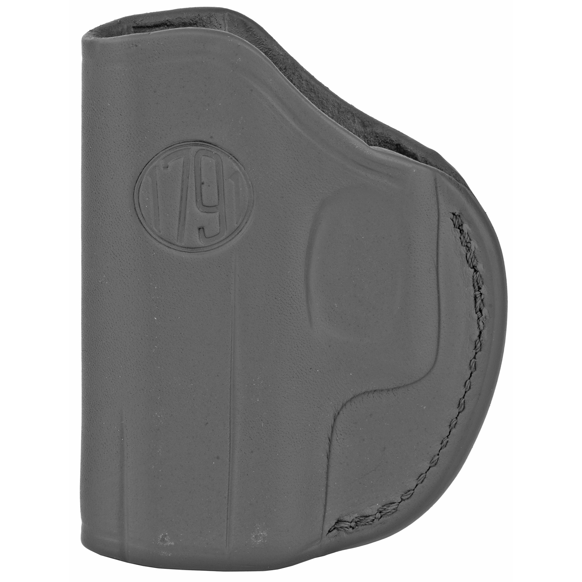 1791 2 Way Right Hand IWB Holster - 2WH2SBLR - 1791 Gunleather