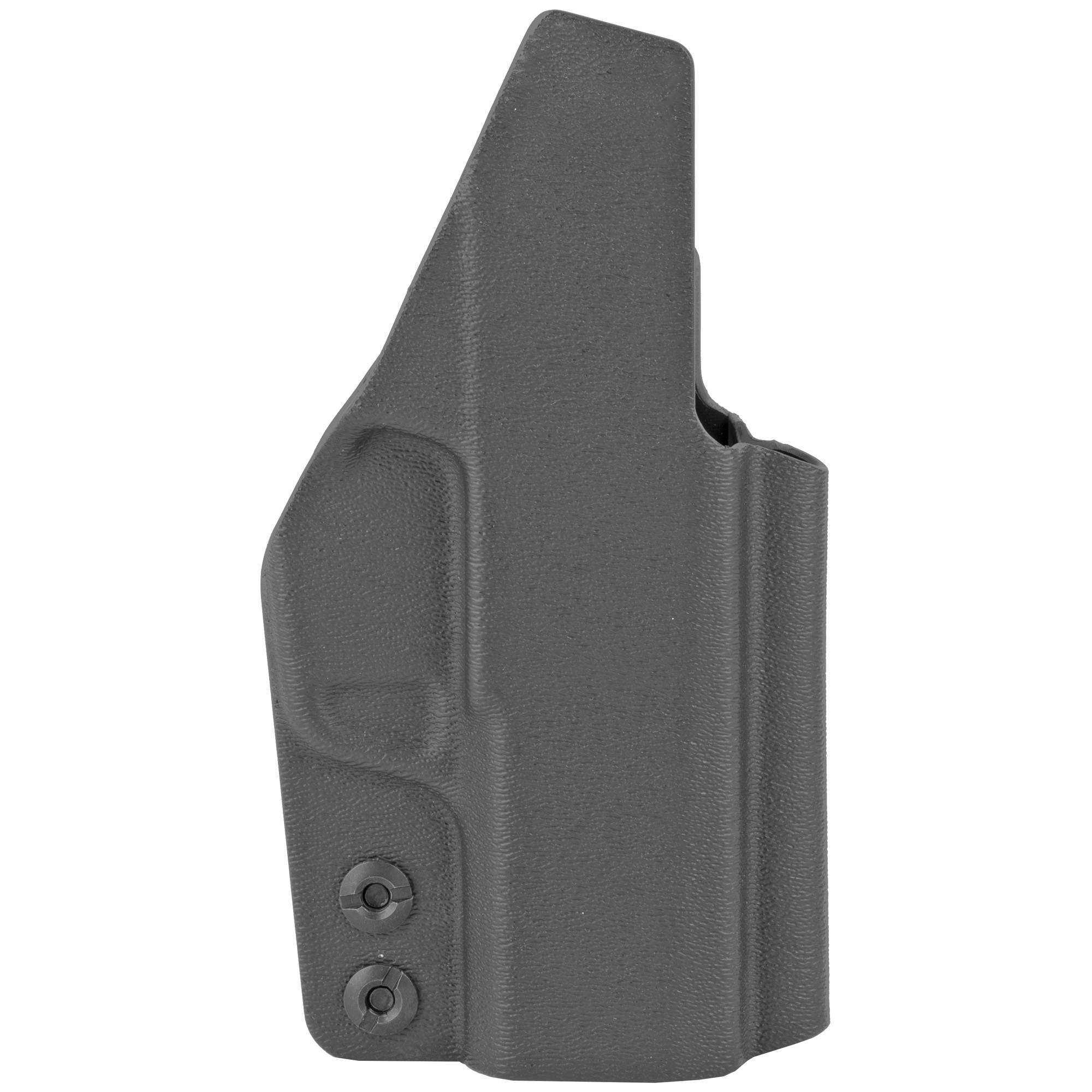 1791 Tactical, IWB Left Hand, Kydex, fits Sig Sauer P365, Black - 1791 Gunleather