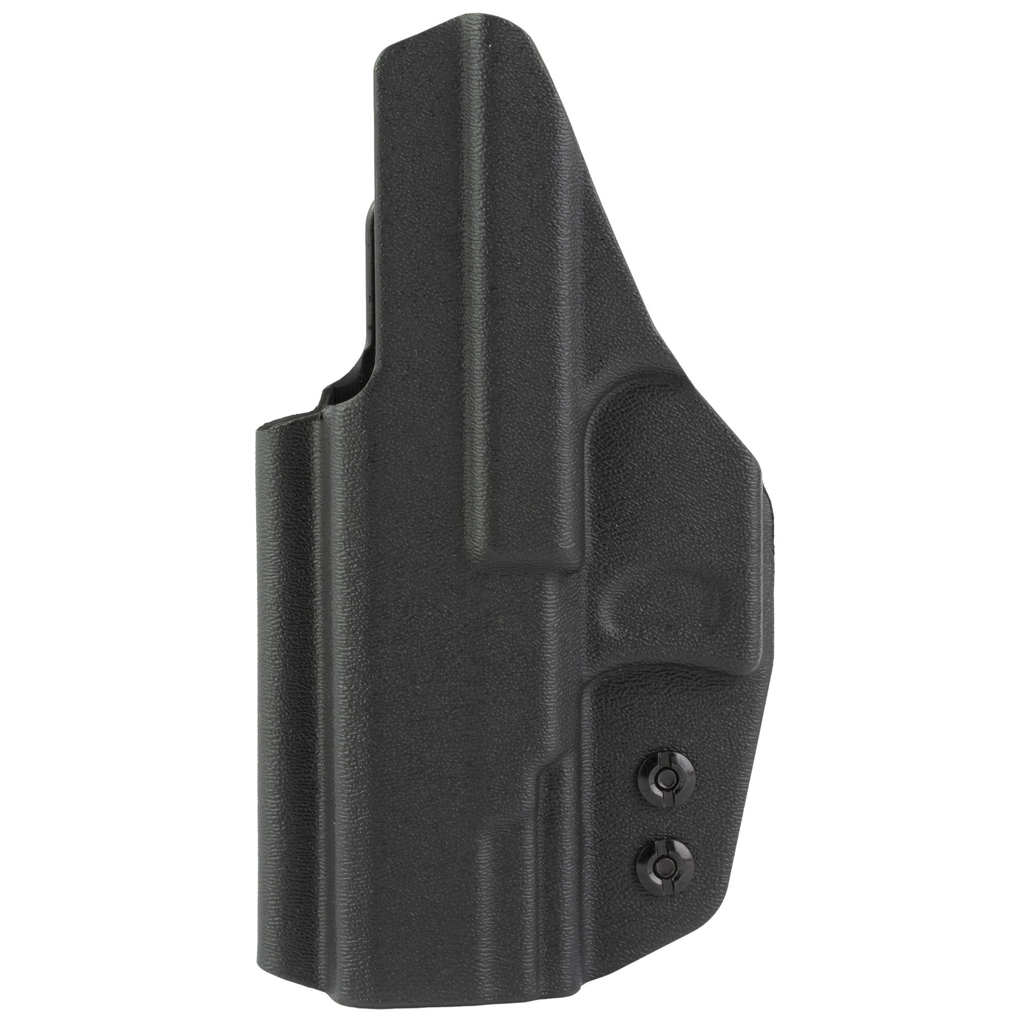 1791 Kydex IWB, fits Walther PDP, Kydex, Black, Right Hand