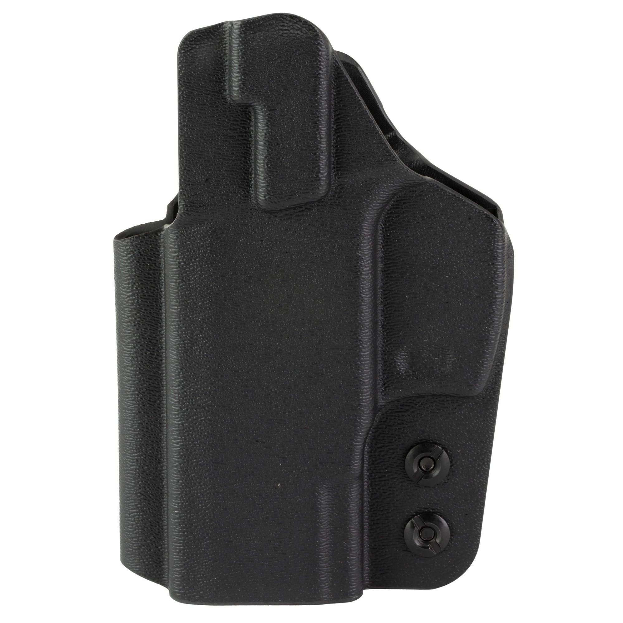 1791 Kydex IWB, fits Taurus G2C/G3, Kydex, Black, Right Hand