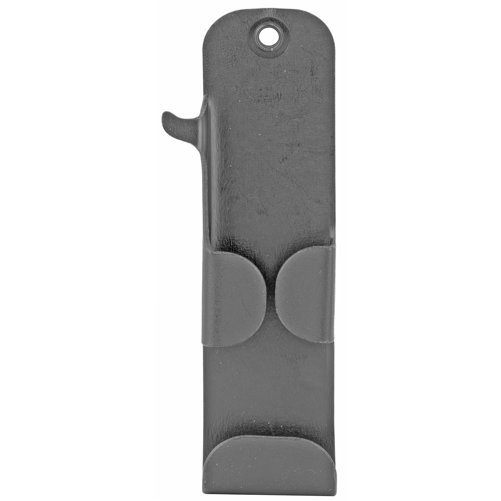 1791 Right Hand Leather Magazine Pouch for 1911, Black - TACSNAG102R - 1791 Gunleather
