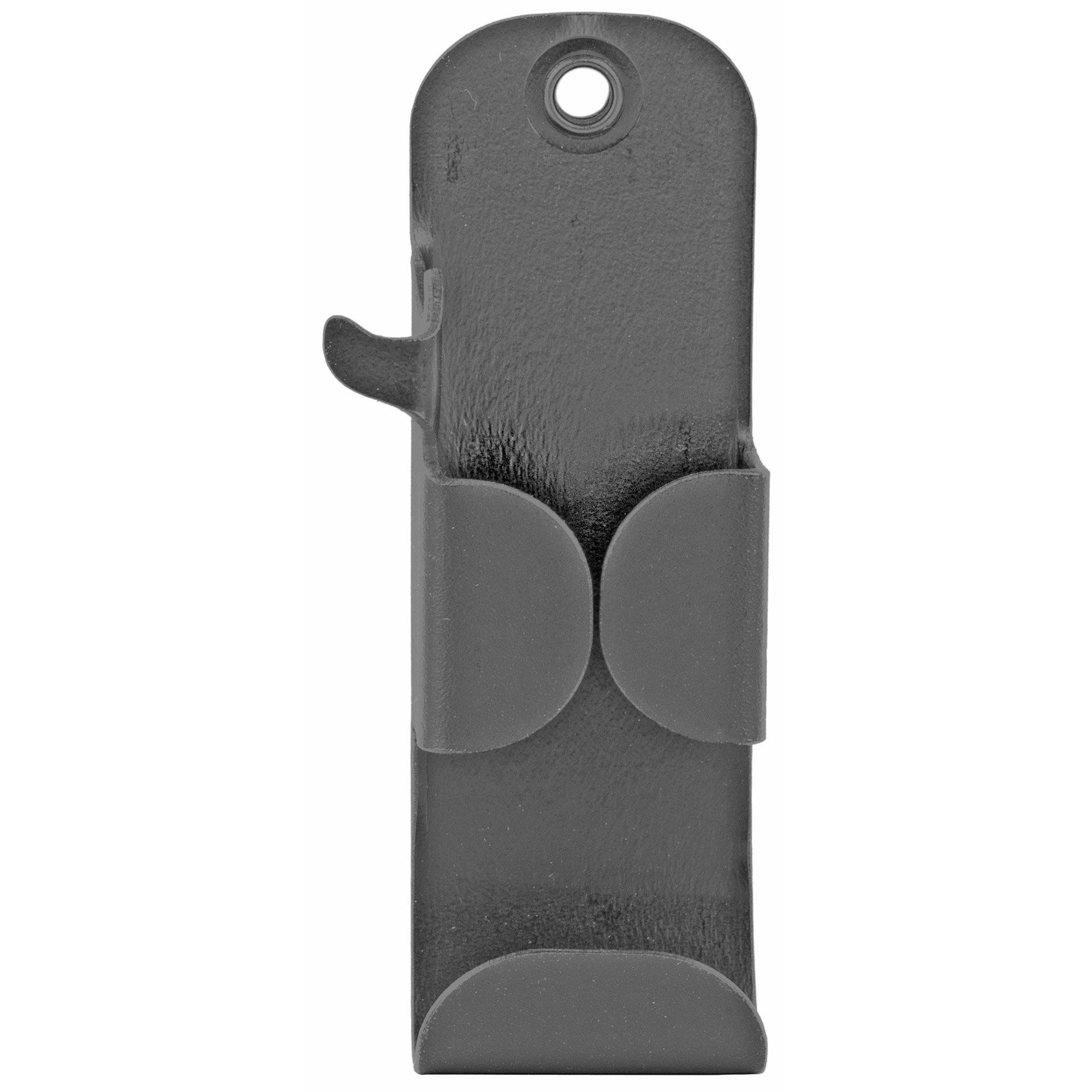1791 Gunleather SnagMag Right Hand Magazine Holster, Black - TACSNAG154R - 1791 Gunleather