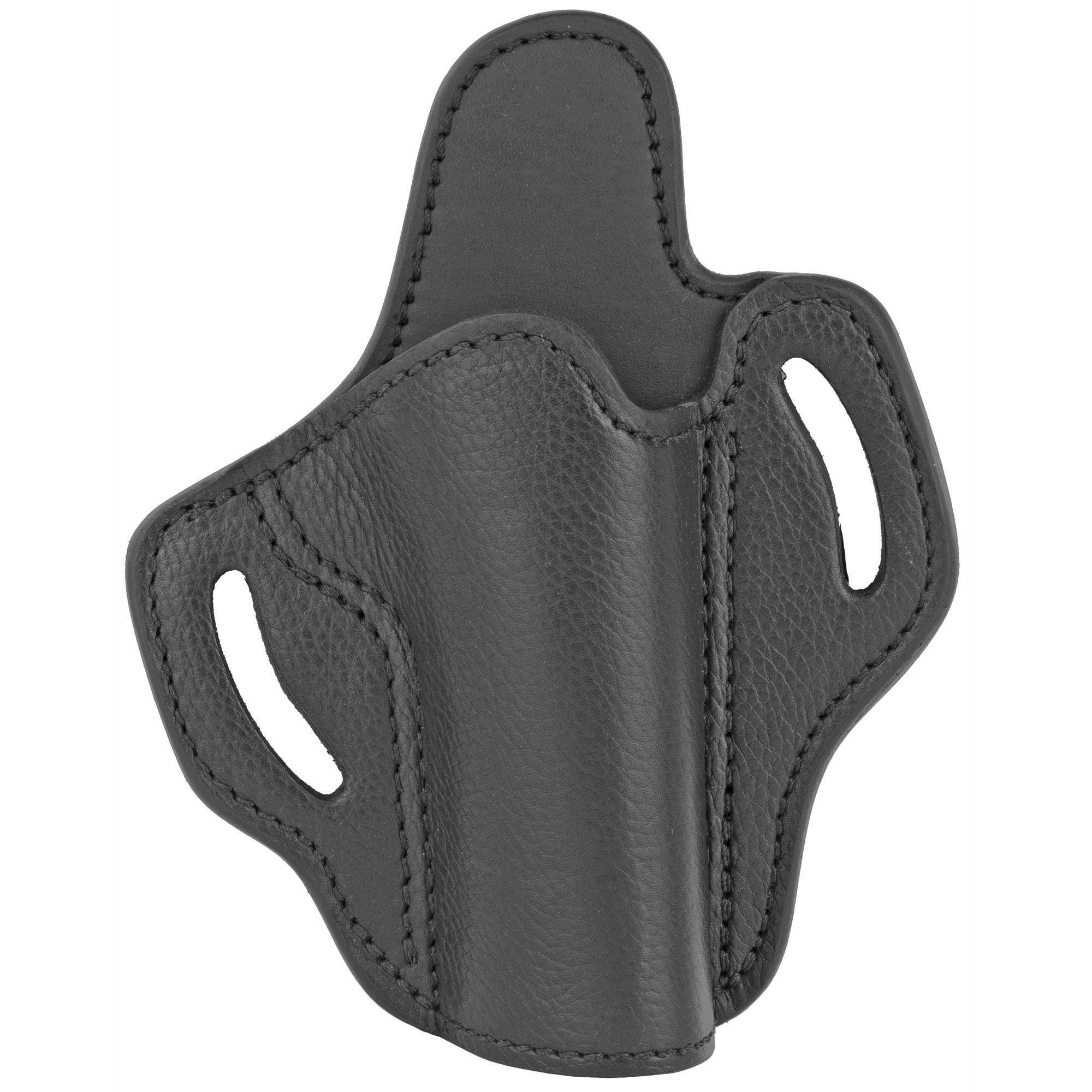 1791 Ultra Custom OWB Right Hand Holster, Size 1 - UCBH1NSBR - 1791 Gunleather