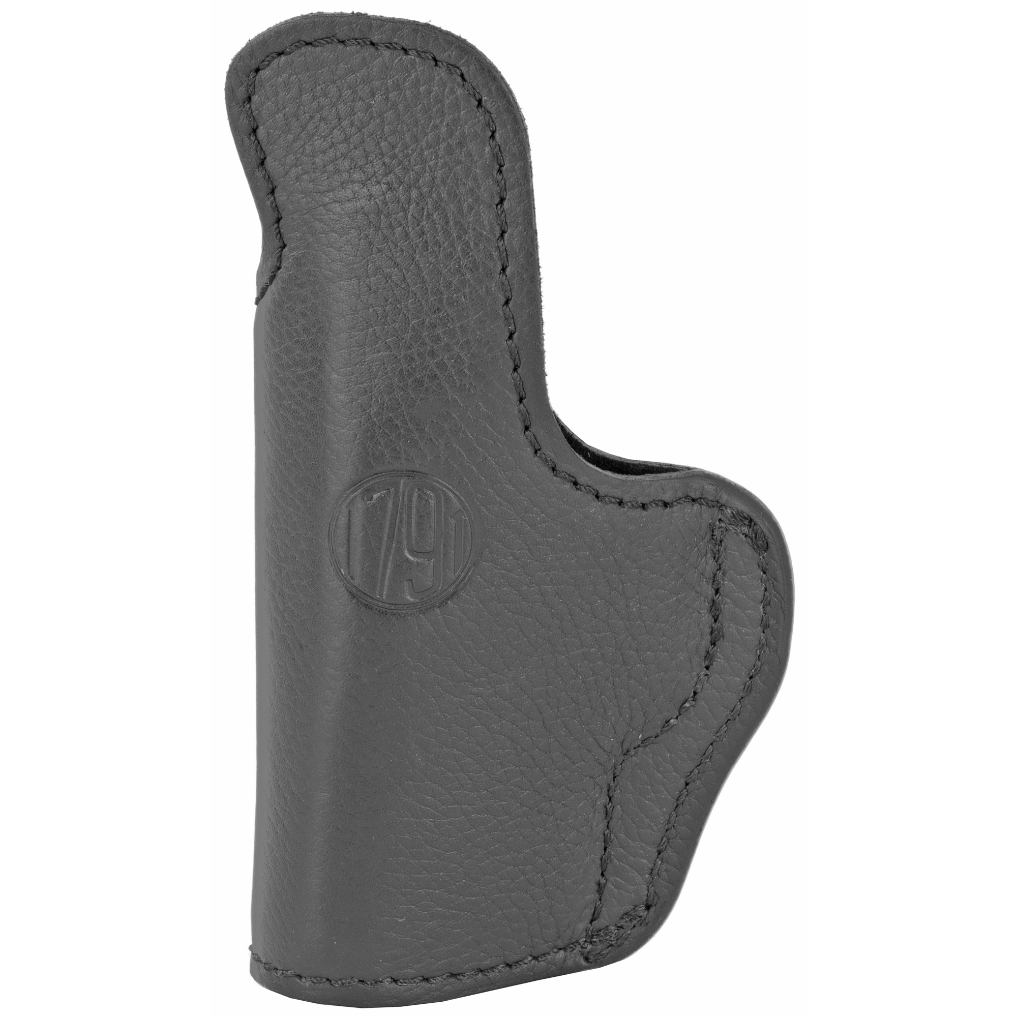 1791 Ultra Custom IWB Right Hand Holster, fits Glock 42/Sig Sauer P365, Size 3 - 1791 Gunleather