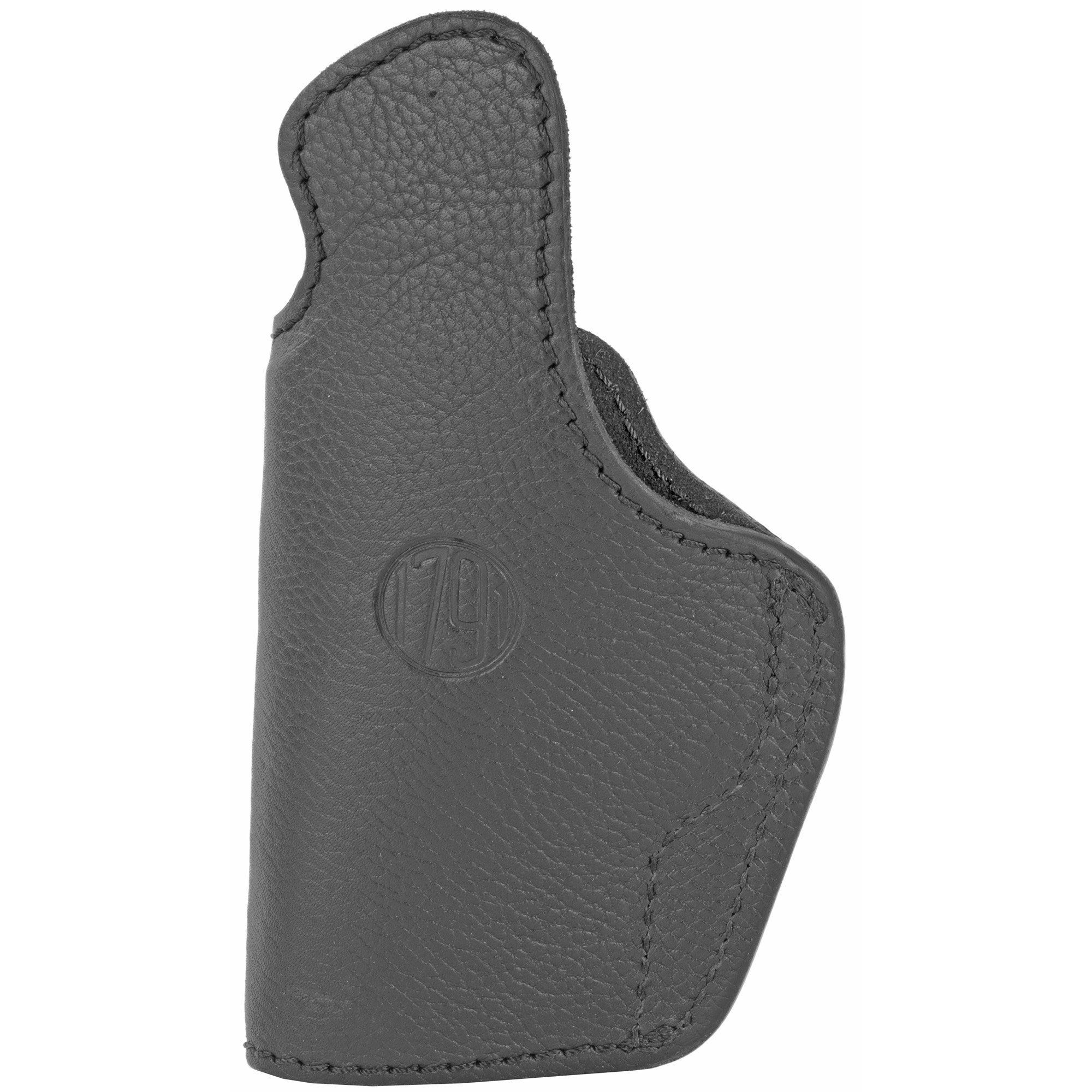 1791 Ultra Custom IWB Right Hand Holster, fits Springfield XDM/Sig Sauer P320, Size 5 - 1791 Gunleather