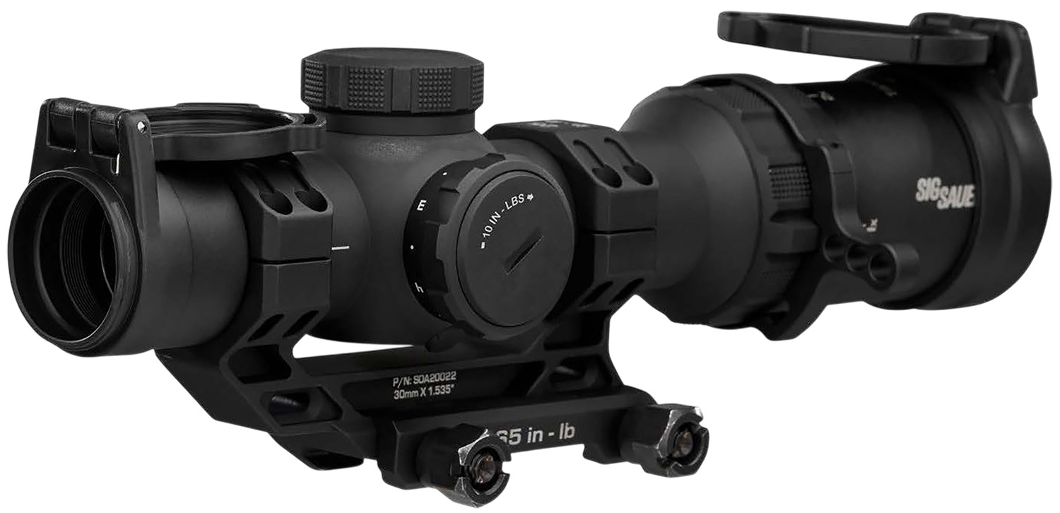 Sig Tango MSR Compact 1-10x24 30mm FFP - SOTMC11002