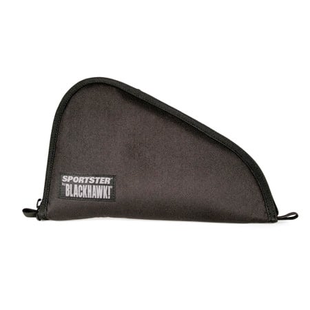 BLACKHAWK! Sportster Pistol Rug - Medium - Blackhawk!