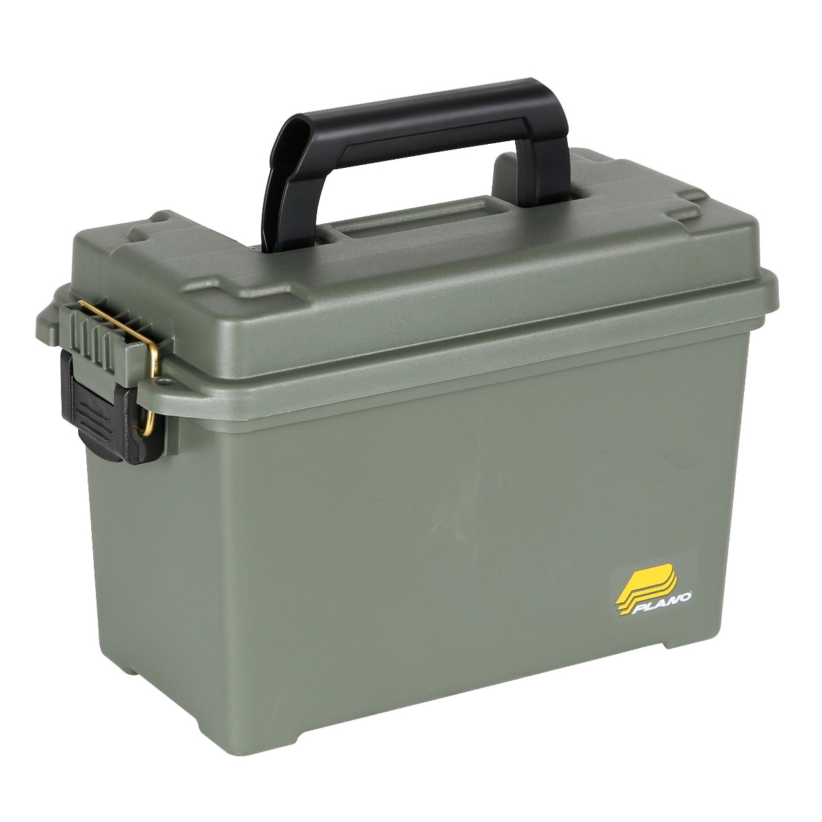 Plano Element-Proof Field/Ammo Box, O.D. Green - Plano