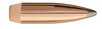 Sierra .270 Caliber (.277) 130gr Gameking SBT Bullets - 1820 - Sierra