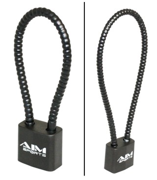 AIM Sports Sidewinder Cable Gun Lock CGL01 - Aim Sports Inc