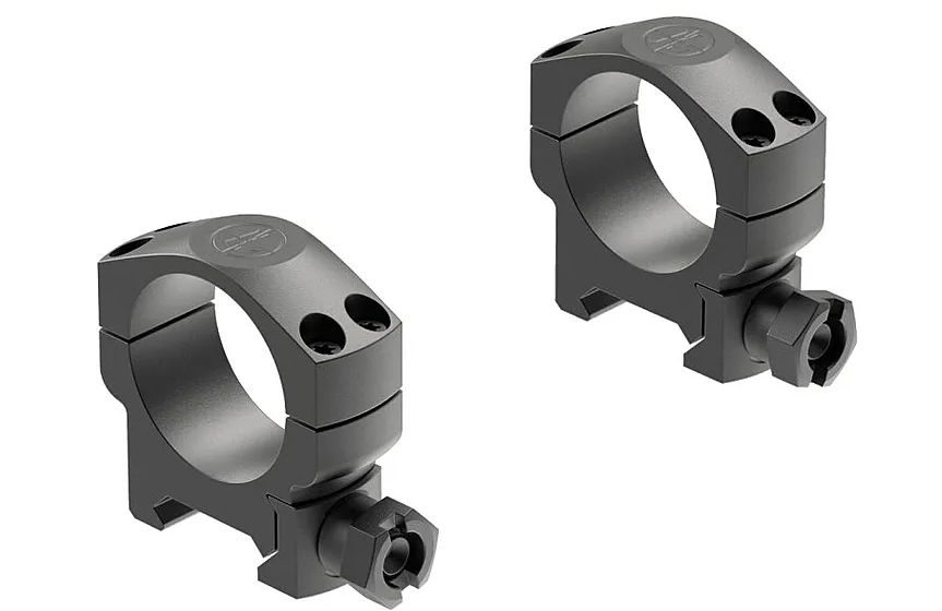 Leupold Mark 4 AR 30mm Matte - 182860