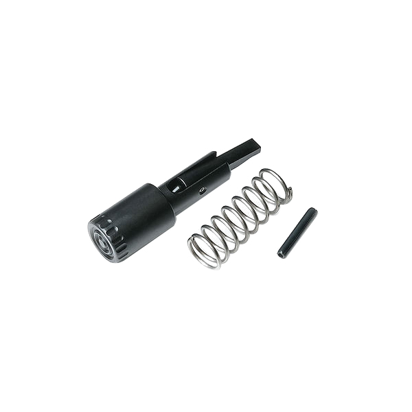 Lantac UFA-S Forward Assist, Black - Lantac