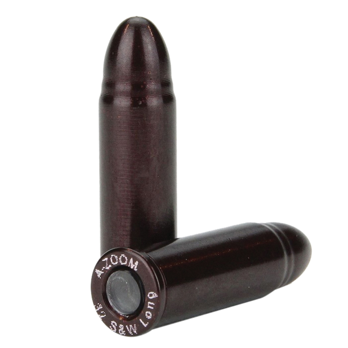 A-Zoom .32 S&W Long Snap Cap, Pack of 6 - Lyman
